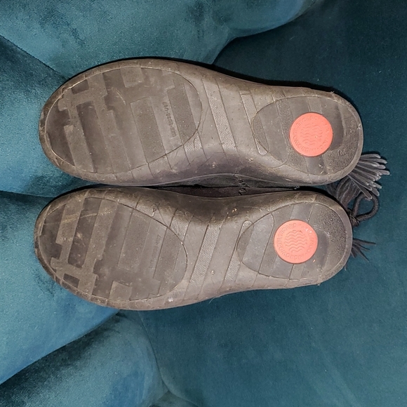 Fitflop Boots - Picture 4 of 8